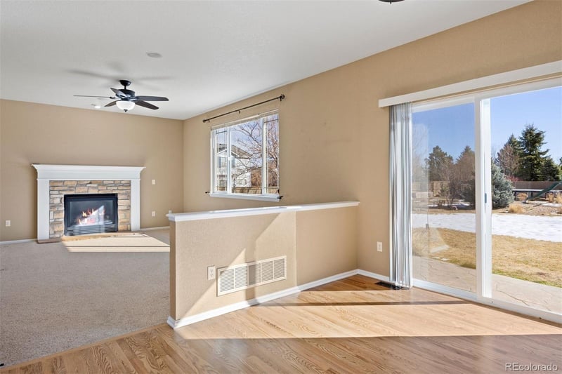 410 Ellendale St, Castle Rock, CO 80104