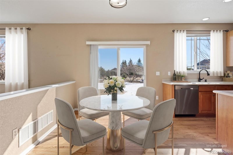 410 Ellendale St, Castle Rock, CO 80104