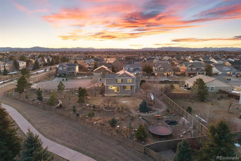 410 Ellendale St, Castle Rock, CO 80104