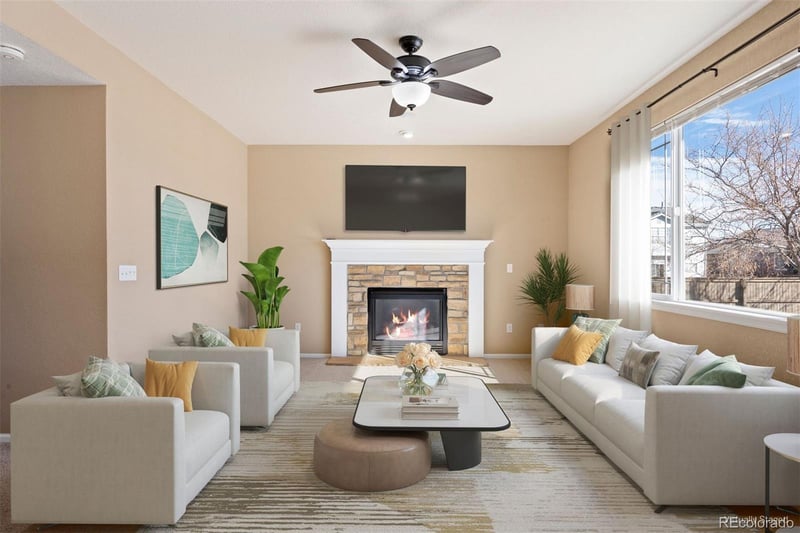 410 Ellendale St, Castle Rock, CO 80104