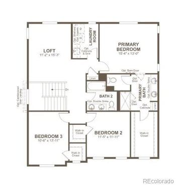 313 Spruce St, Keenesburg, CO 80643