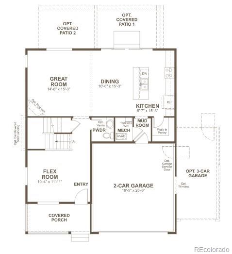 313 Spruce St, Keenesburg, CO 80643