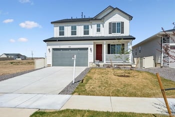 313 Spruce St, Keenesburg, CO 80643