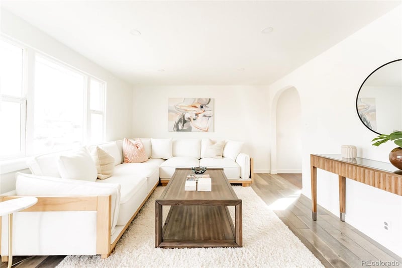 135 Raleigh St, Denver, CO 80219