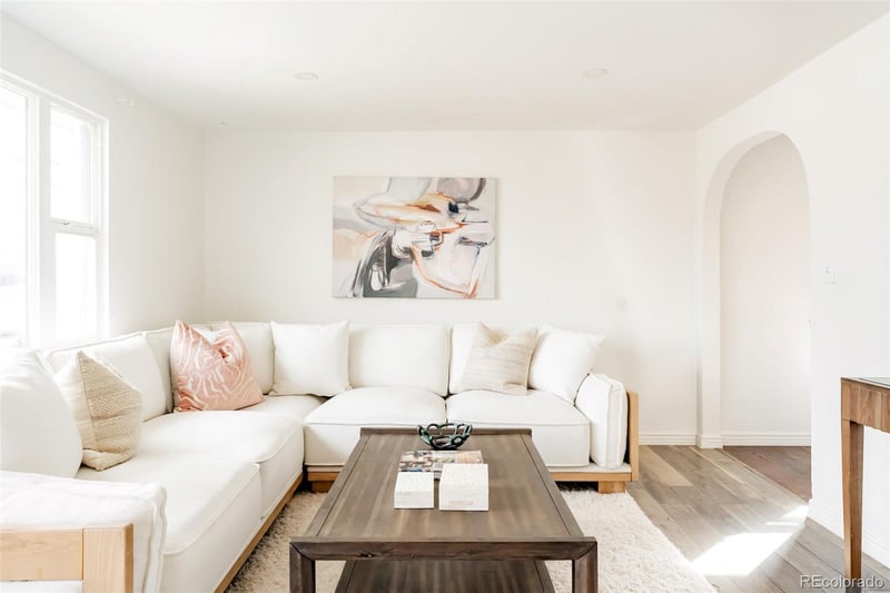 135 Raleigh St, Denver, CO 80219