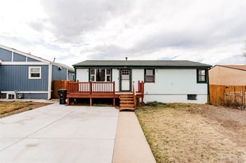 135 Raleigh St, Denver, CO 80219