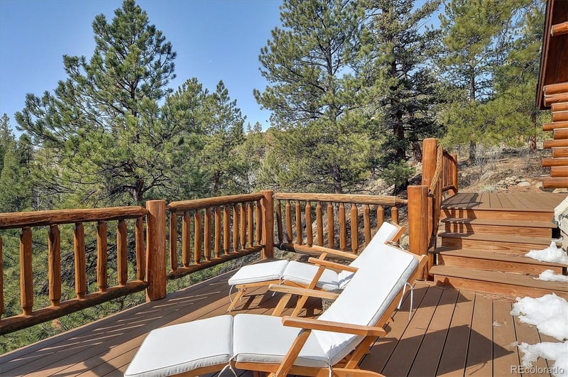 18610 Morrison Creek Cir, Buena Vista, CO 81211