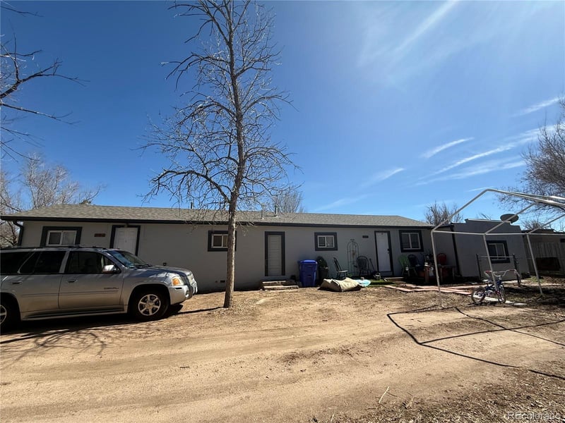 208 Missouri Ave, Fountain, CO 80817