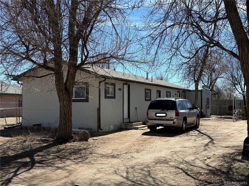 208 Missouri Ave, Fountain, CO 80817