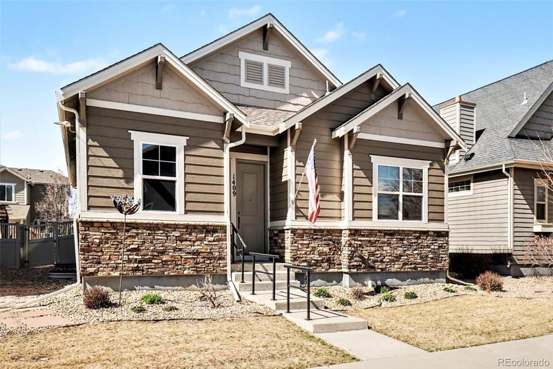 1409 Armstrong Dr, Longmont, CO 80504