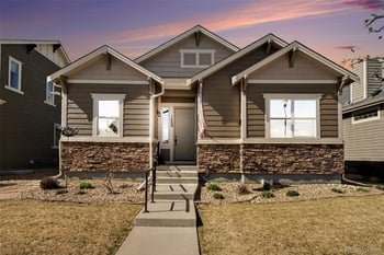 1409 Armstrong Dr, Longmont, CO 80504