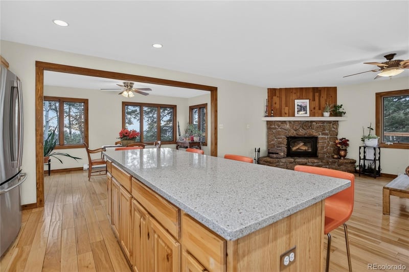 9039 Bertha Ct, Morrison, CO 80465