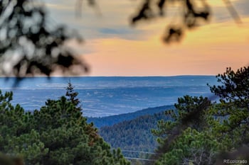 9039 Bertha Ct, Morrison, CO 80465