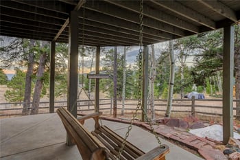 9039 Bertha Ct, Morrison, CO 80465