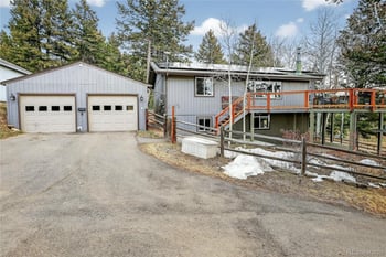 9039 Bertha Ct, Morrison, CO 80465