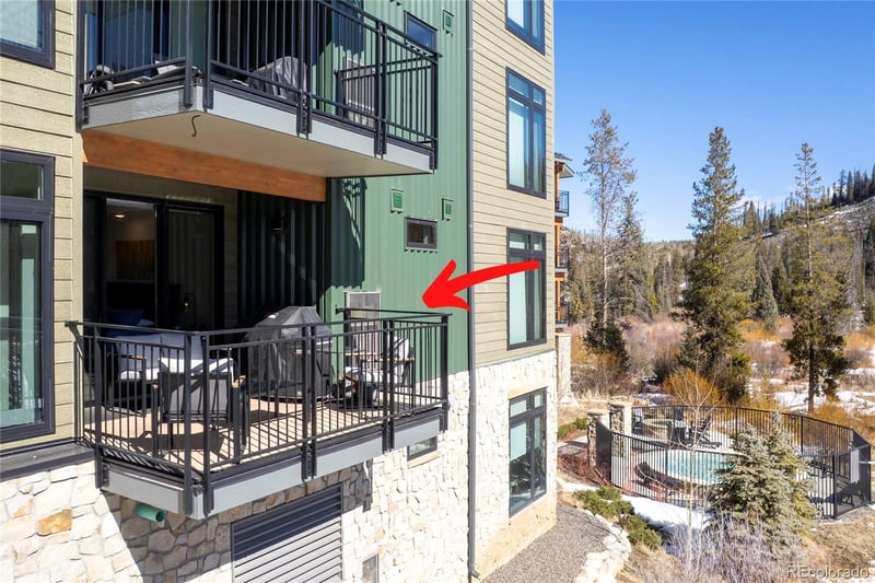 144 Ski Idlewild Rd #2203, Winter Park, CO 80482