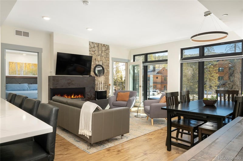 144 Ski Idlewild Rd #2203, Winter Park, CO 80482