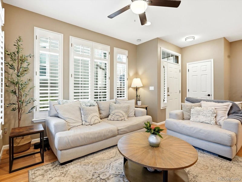 5555 Briarwood Ave #2201, Centennial, CO 80122