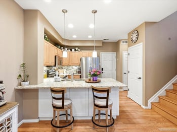 5555 Briarwood Ave #2201, Centennial, CO 80122