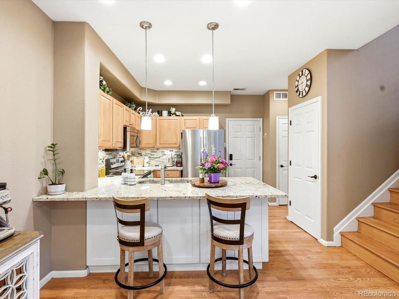 5555 Briarwood Ave #2201, Centennial, CO 80122