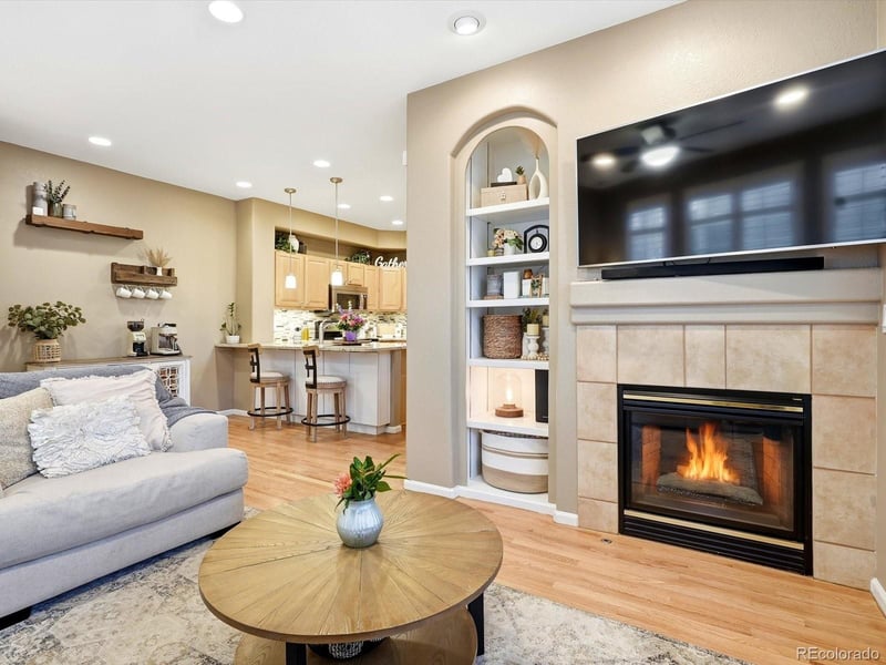 5555 Briarwood Ave #2201, Centennial, CO 80122