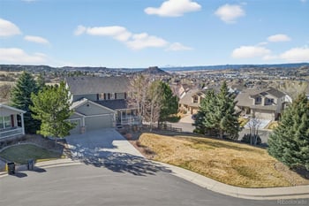 1200 Silver Dollar Ct, Castle Rock, CO 80104