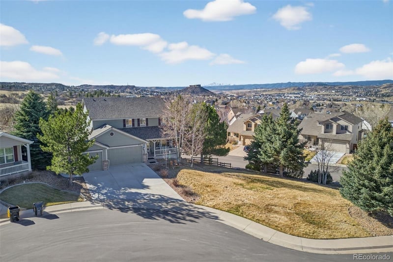 1200 Silver Dollar Ct, Castle Rock, CO 80104