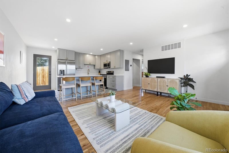Home Worth Check
