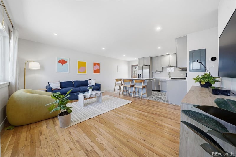 1087 Wolff St, Denver, CO 80204