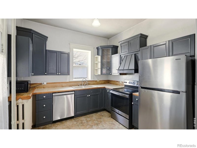 515 Platte Ave, Fort Morgan, CO 80701