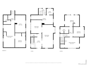 515 Platte Ave, Fort Morgan, CO 80701