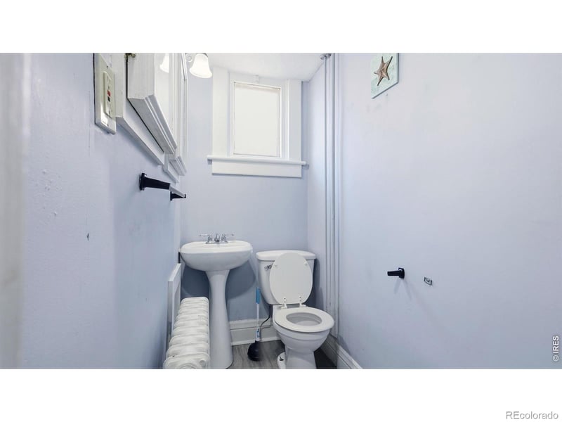 515 Platte Ave, Fort Morgan, CO 80701