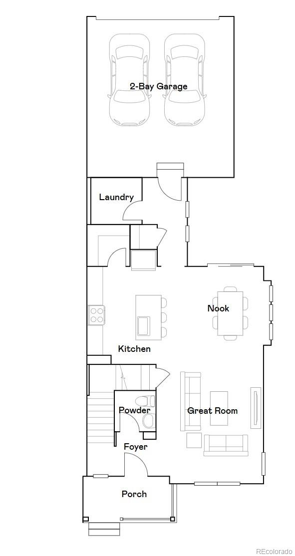 6402 Red Willow Dr, Fort Collins, CO 80528