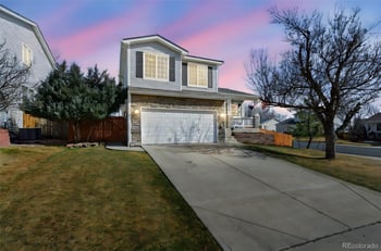 10880 Longs Peak Ln, Parker, CO 80138