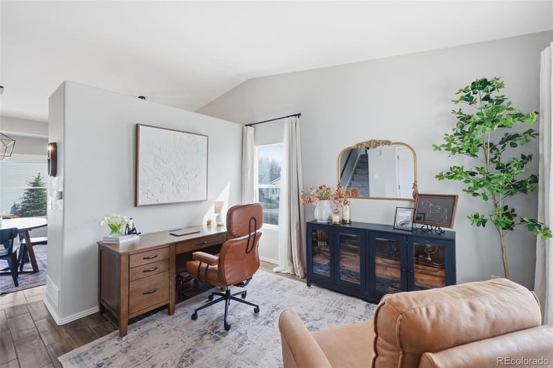 10880 Longs Peak Ln, Parker, CO 80138