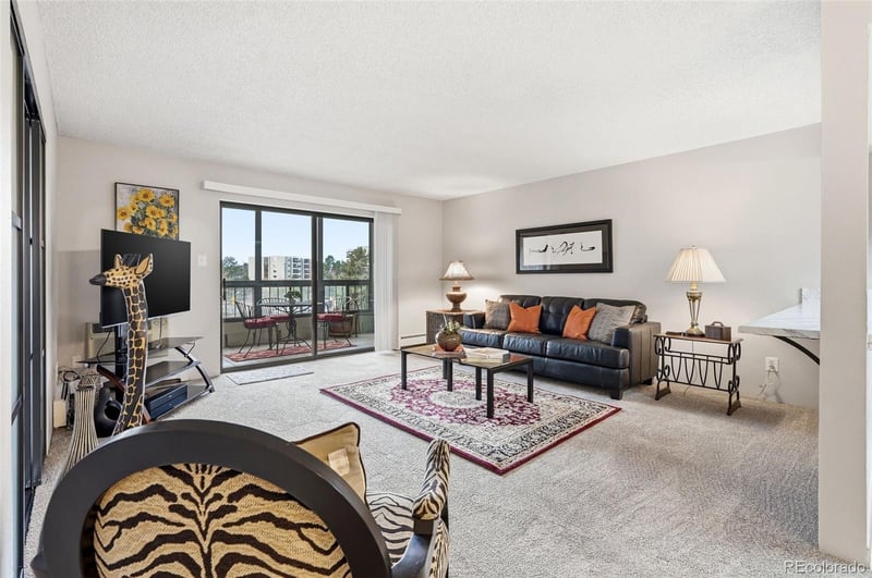 13961 Marina Dr #305, Aurora, CO 80014