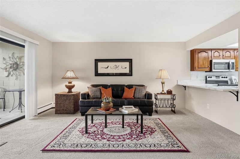 13961 Marina Dr #305, Aurora, CO 80014