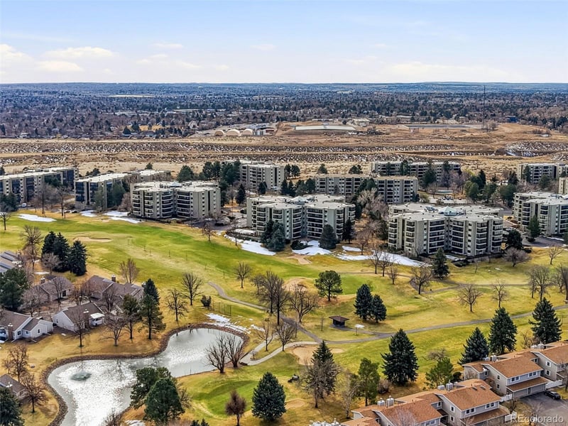 13961 Marina Dr #305, Aurora, CO 80014