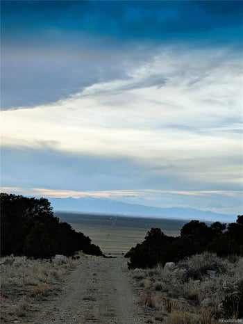 Lot 2 20th St, Blanca, CO 81123