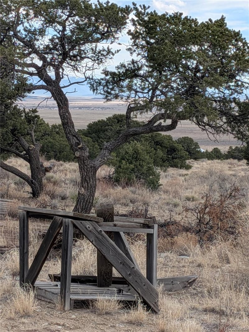 Lot 2 20th St, Blanca, CO 81123