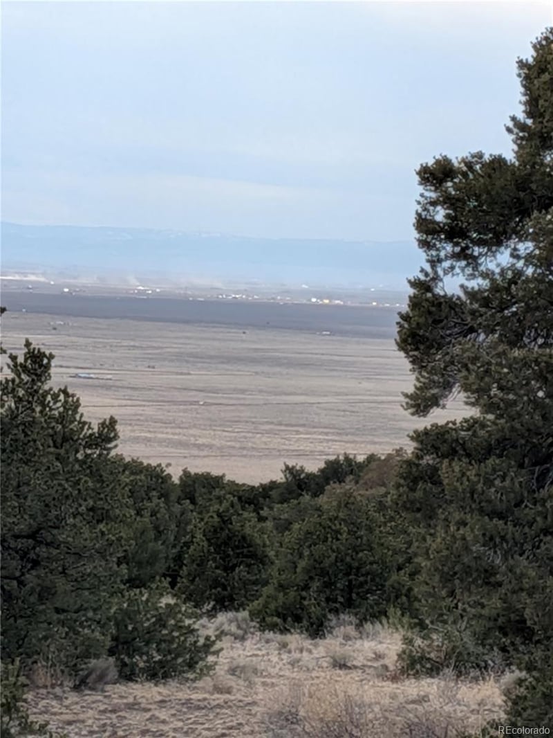 Lot 2 20th St, Blanca, CO 81123