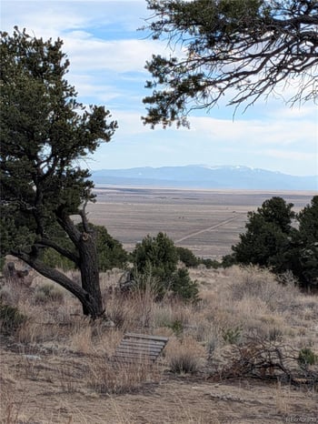 Lot 2 20th St, Blanca, CO 81123