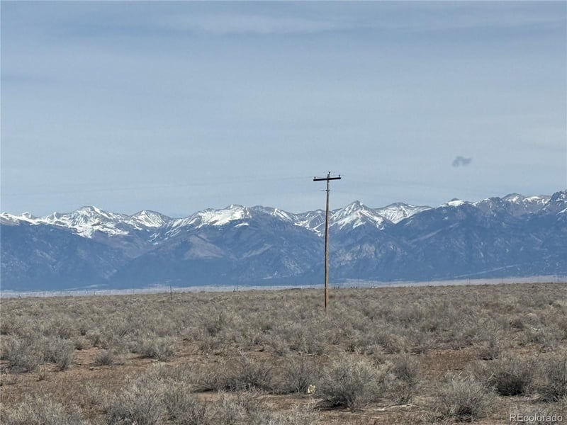 00 Cr D 75, Center, CO 81125