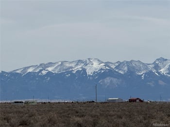 00 Cr D 75, Center, CO 81125