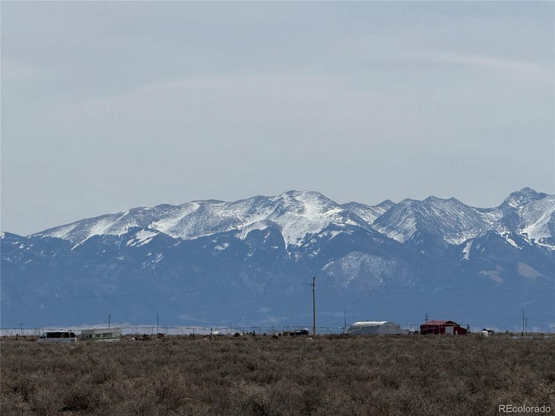 00 Cr D 75, Center, CO 81125