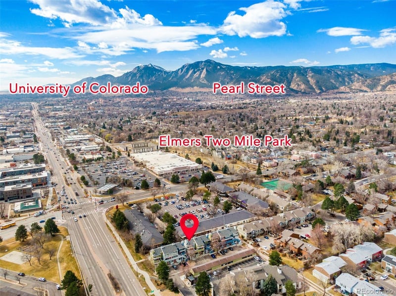 3473 28th St #12, Boulder, CO 80301