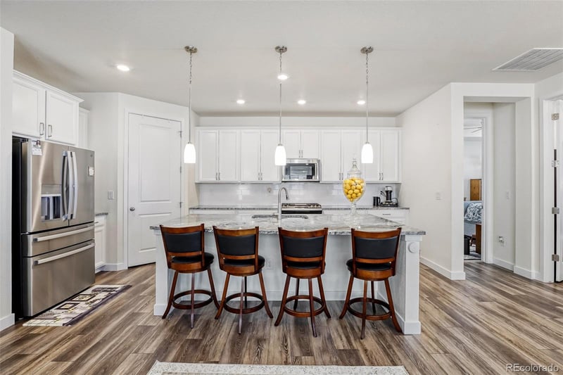 8901 Ukraine Ct, Aurora, CO 80016