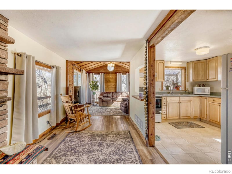 7380 County Road 4 Rd, Berthoud, CO 80513