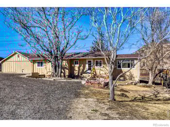 7380 County Road 4 Rd, Berthoud, CO 80513