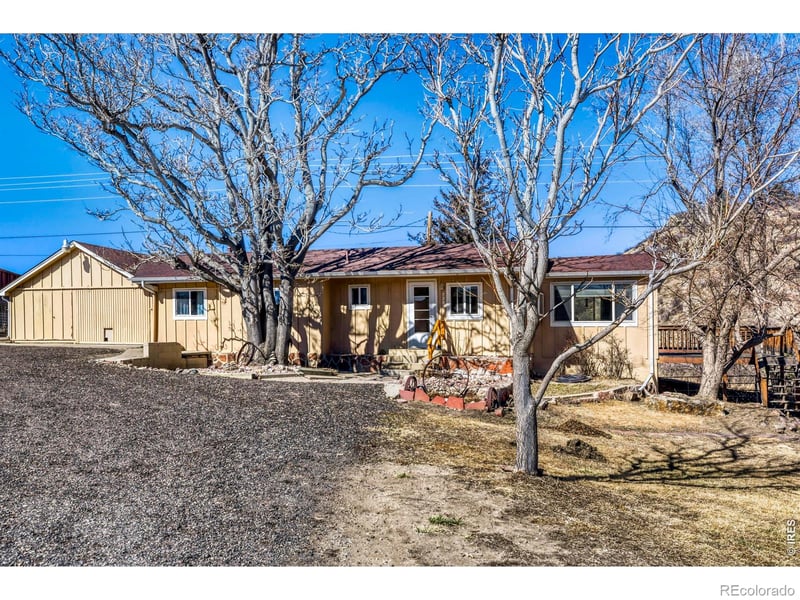 7380 County Road 4 Rd, Berthoud, CO 80513